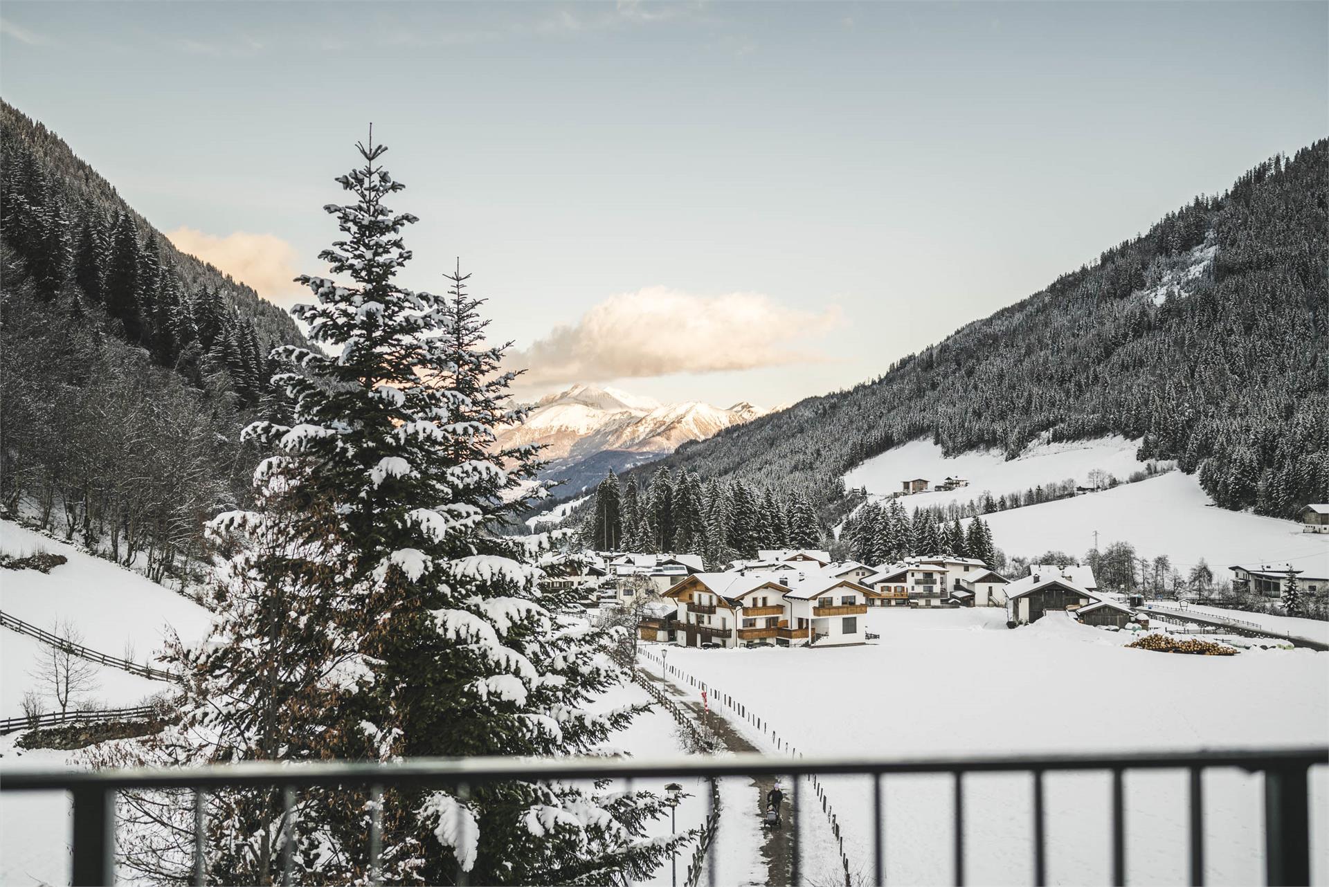 Hotel Schölzhorn Racines 14 suedtirol.info