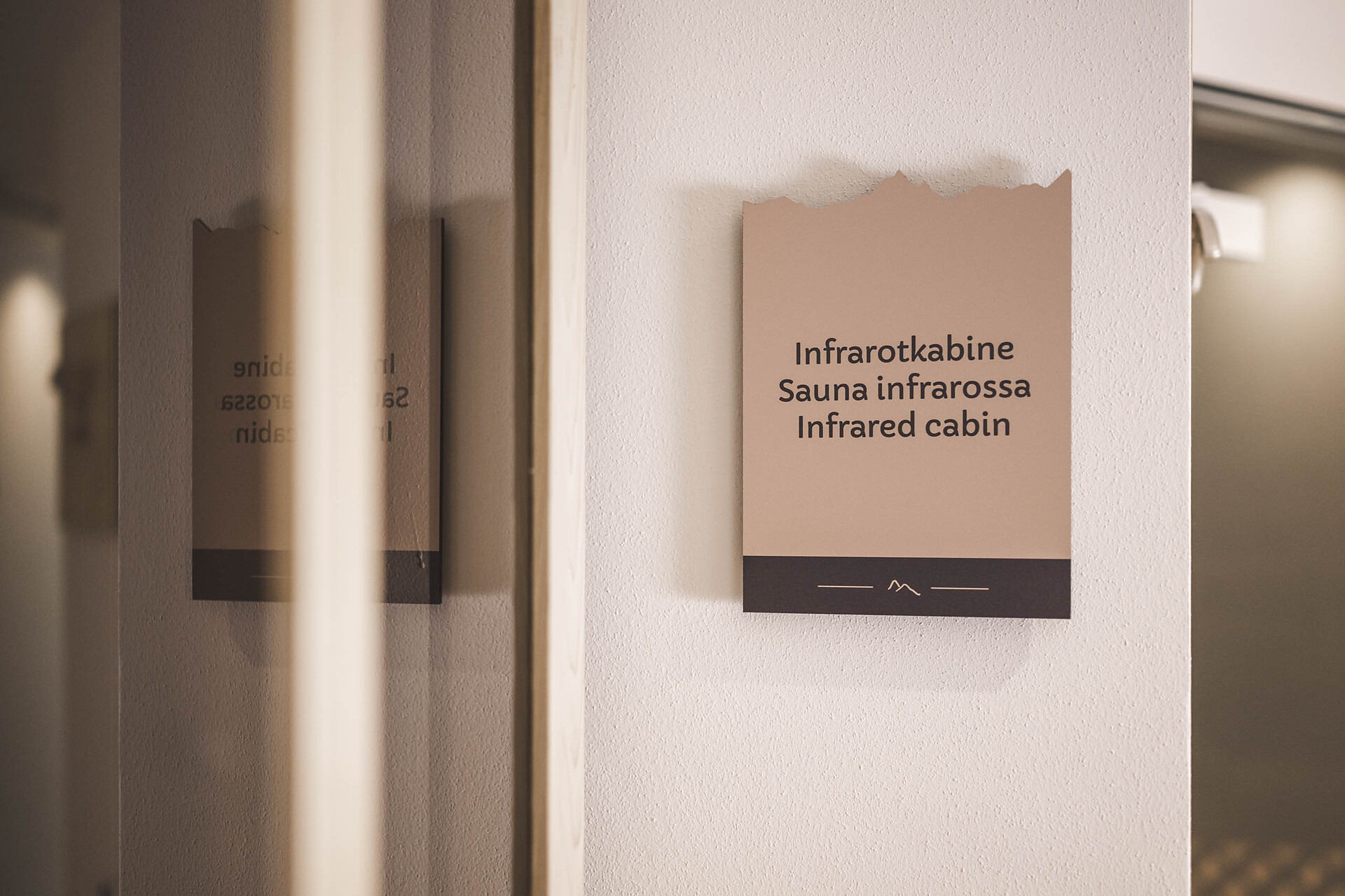 Infra Red Cabin Hotel Schölzhorn Ratschings