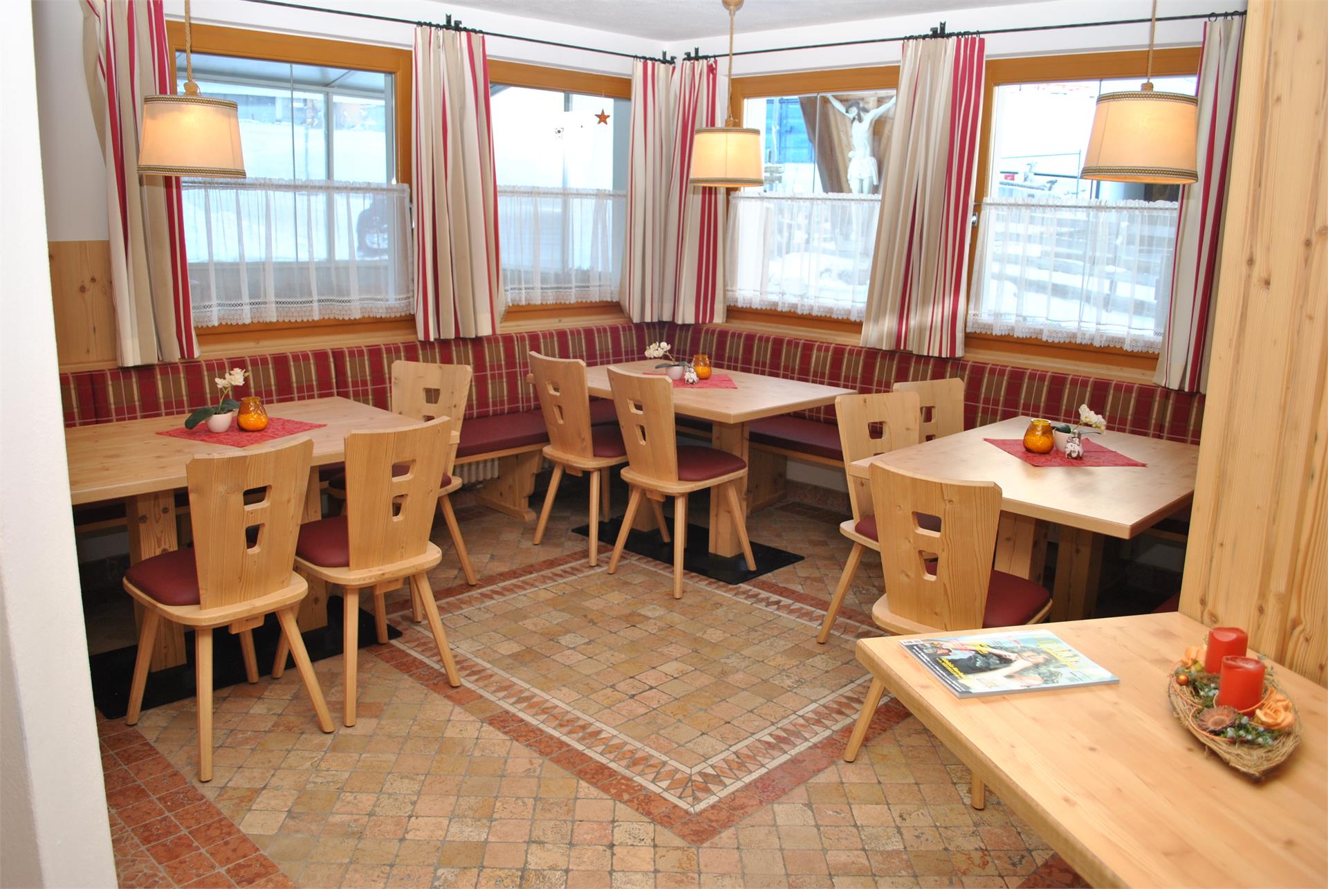 Hotel Schölzhorn Racines 15 suedtirol.info