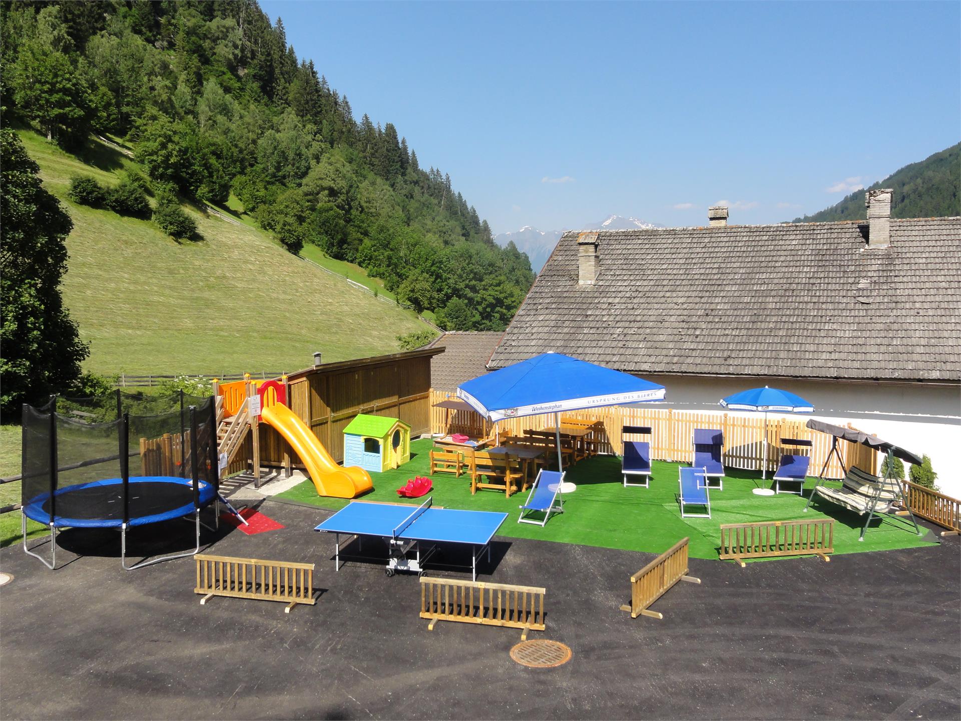 Hotel Schölzhorn Racines 9 suedtirol.info