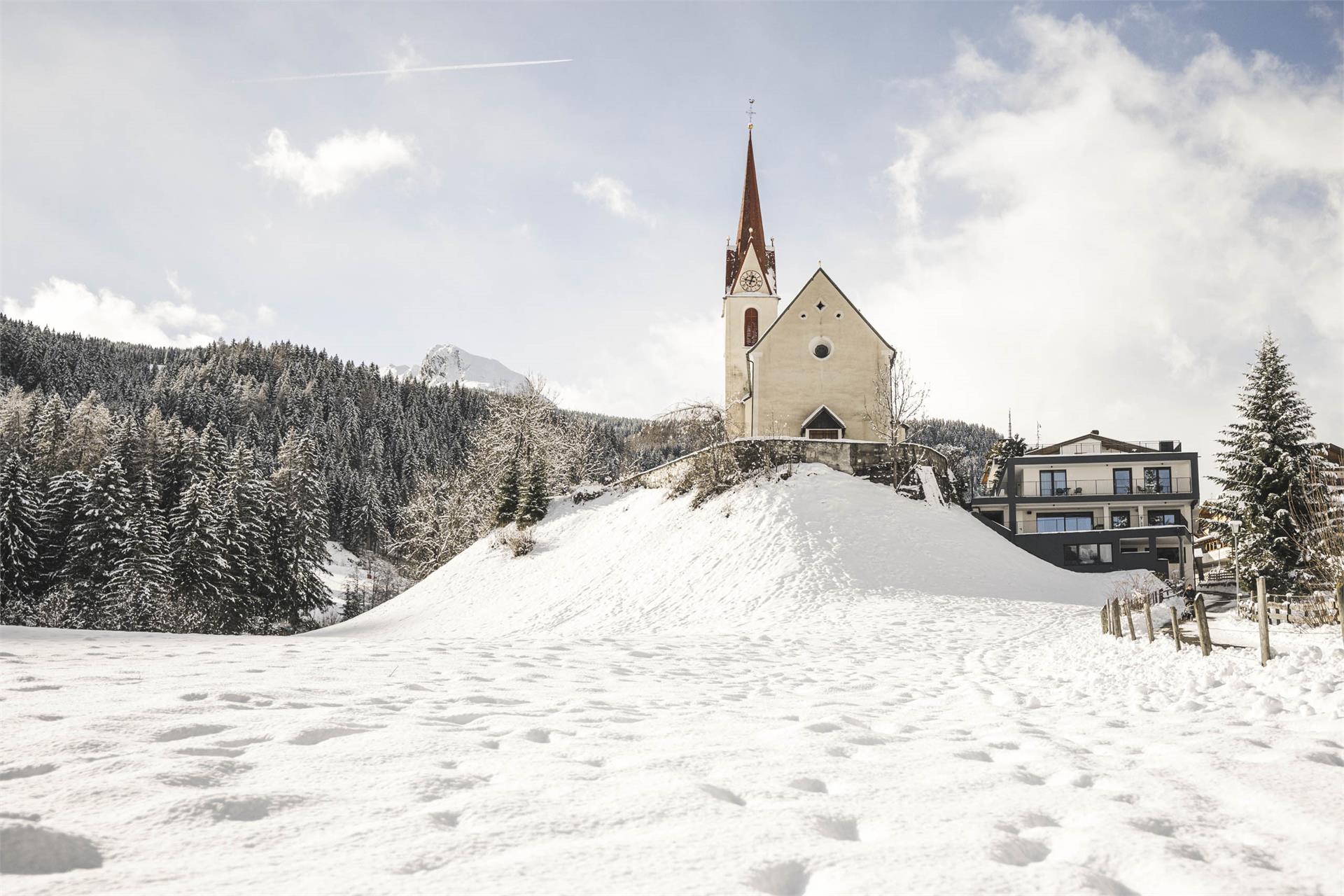 Hotel Schölzhorn Racines 12 suedtirol.info