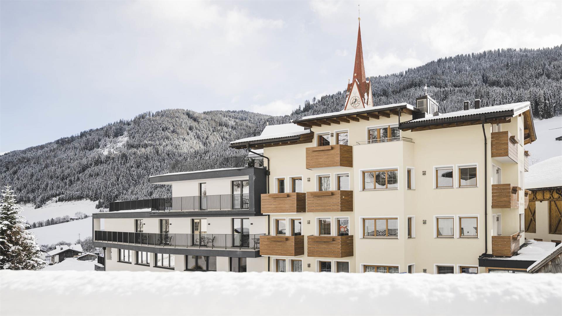 Hotel Schölzhorn Racines 11 suedtirol.info
