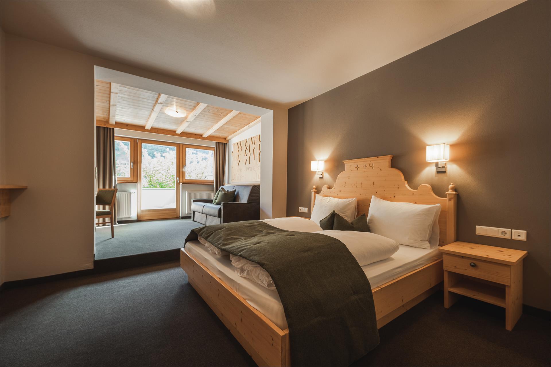 Hotel Kesslwirt Castelbello-Ciardes 1 suedtirol.info