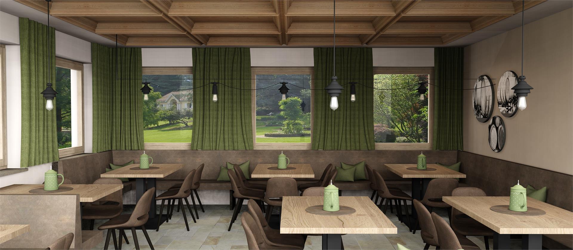 Hotel Kesslwirt Castelbello-Ciardes 8 suedtirol.info
