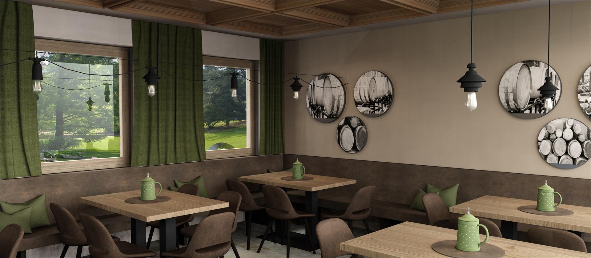Hotel Kesslwirt Castelbello-Ciardes 10 suedtirol.info