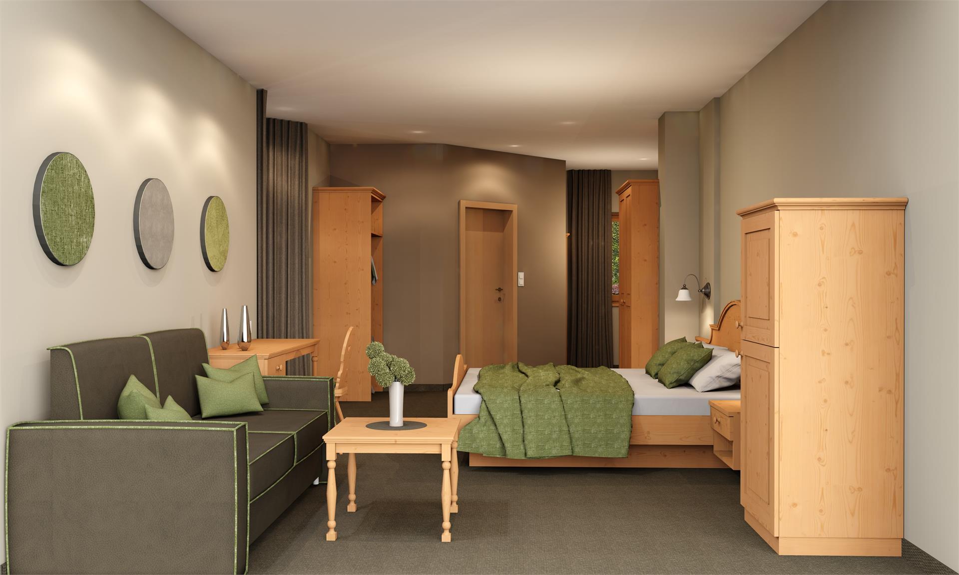 Hotel Kesslwirt Castelbello-Ciardes 11 suedtirol.info