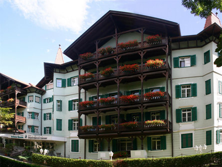 Hotel Gasser Brixen 1 suedtirol.info