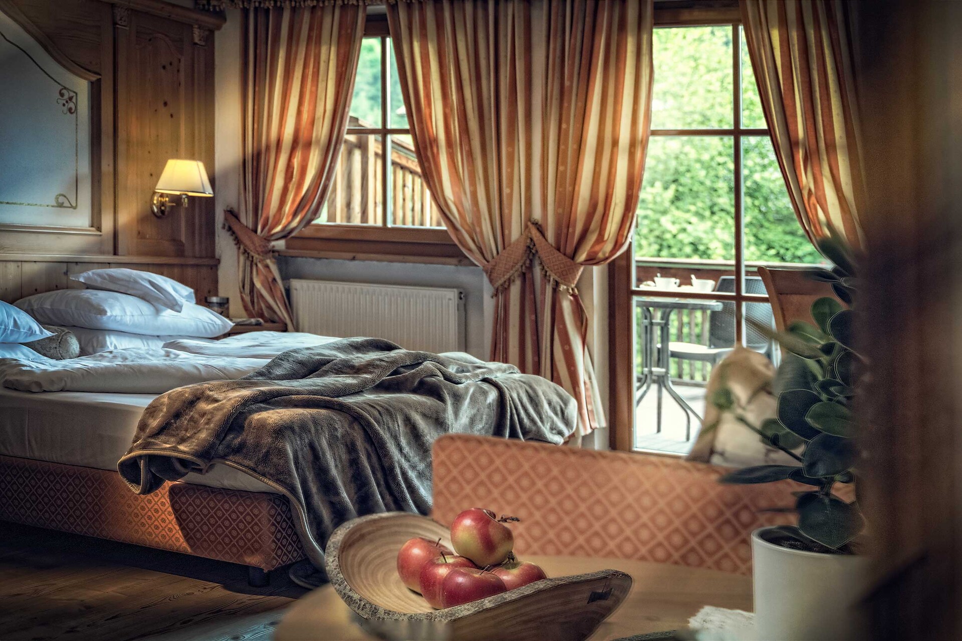 Hotel Alte Mühle unsere Zimmer