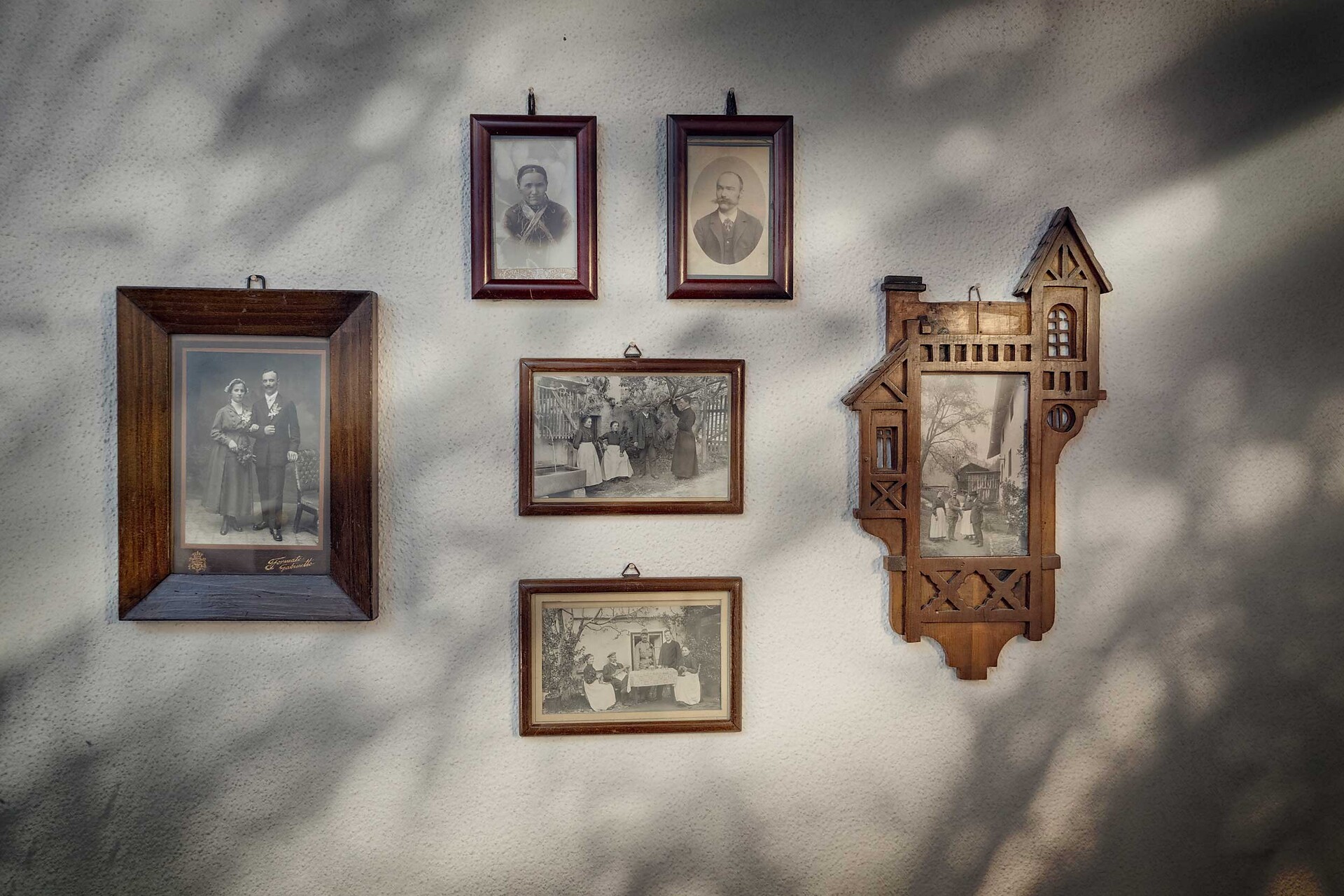 Hotel Alte Mühle unsere Geschichte