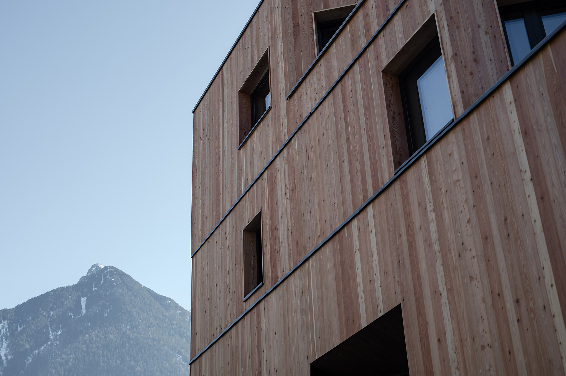 Hotel Mühlener Hof Campo Tures 3 suedtirol.info