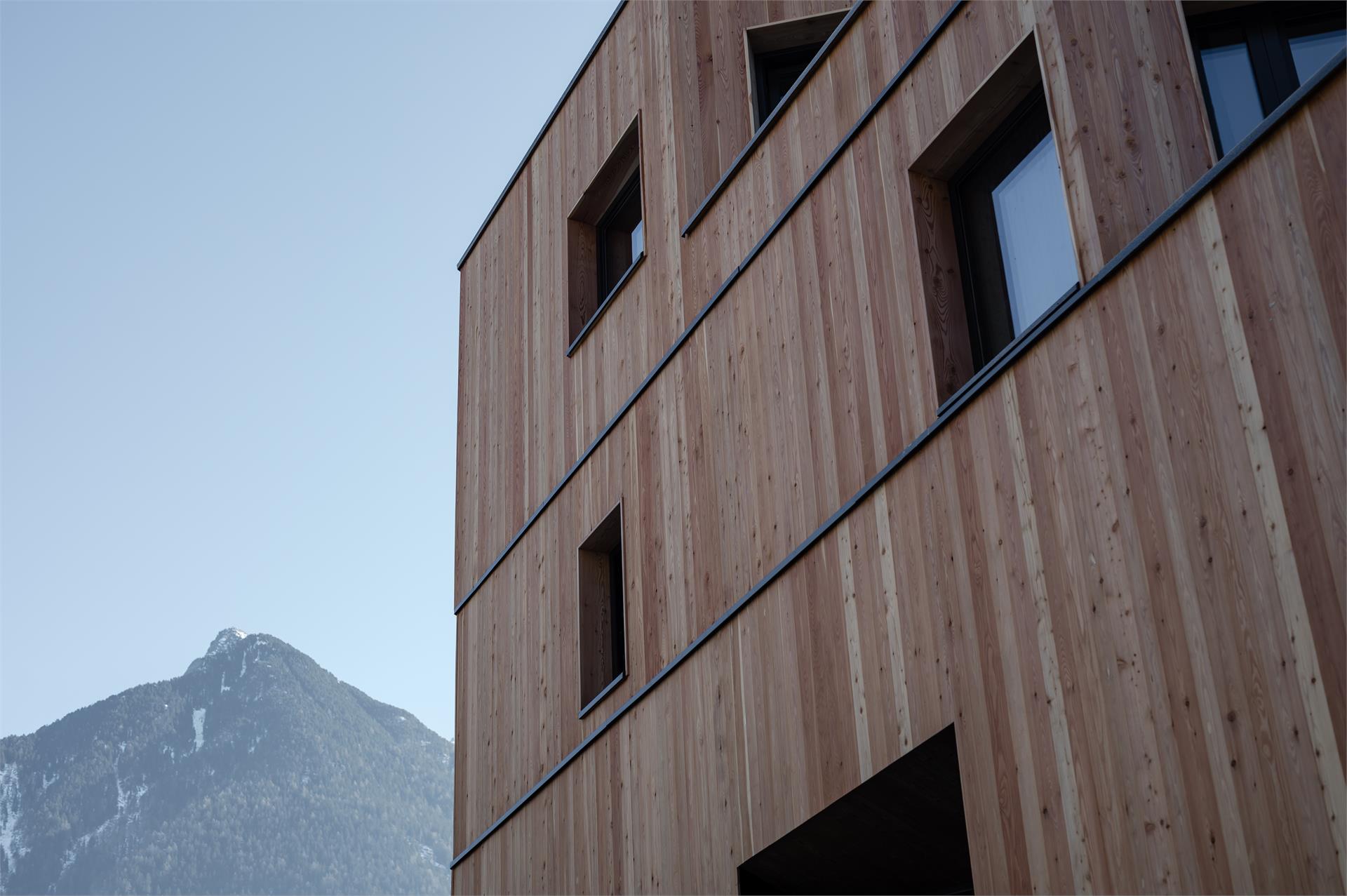 Hotel Mühlener Hof Sand in Taufers 3 suedtirol.info