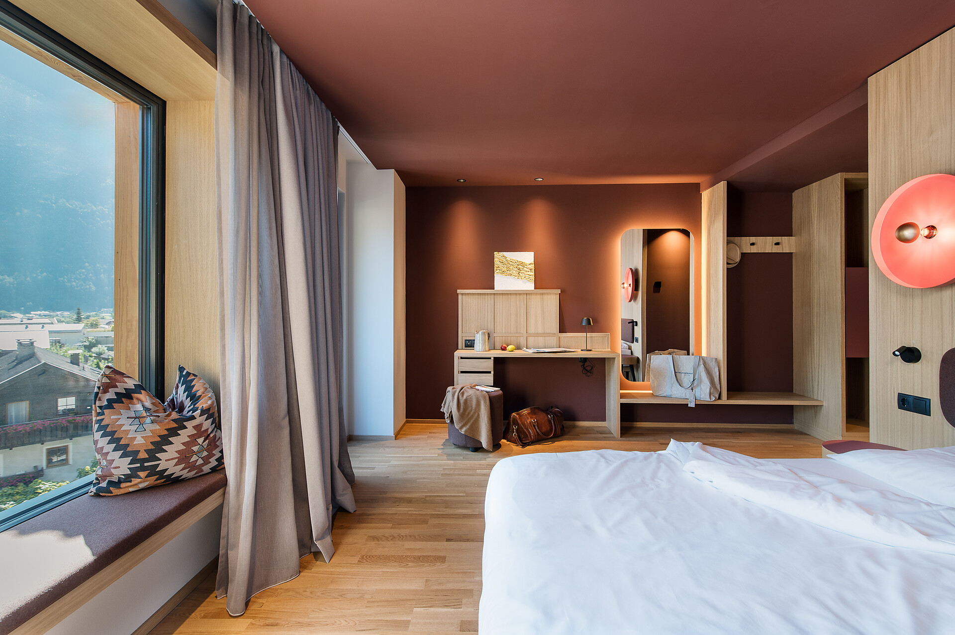 Hotel Mühlener Hof - Ahrntal/Valle Aurina - #30 - suedtirol.info