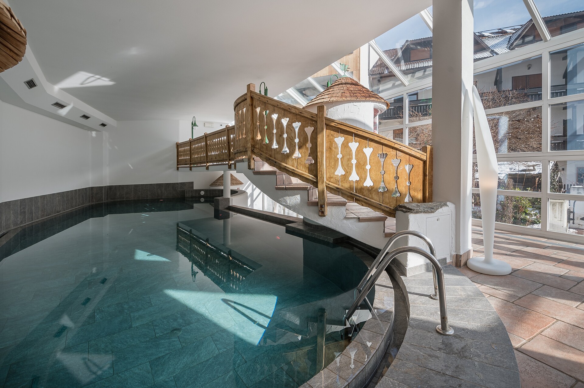 Hotel Mühlener Hof Campo Tures 11 suedtirol.info