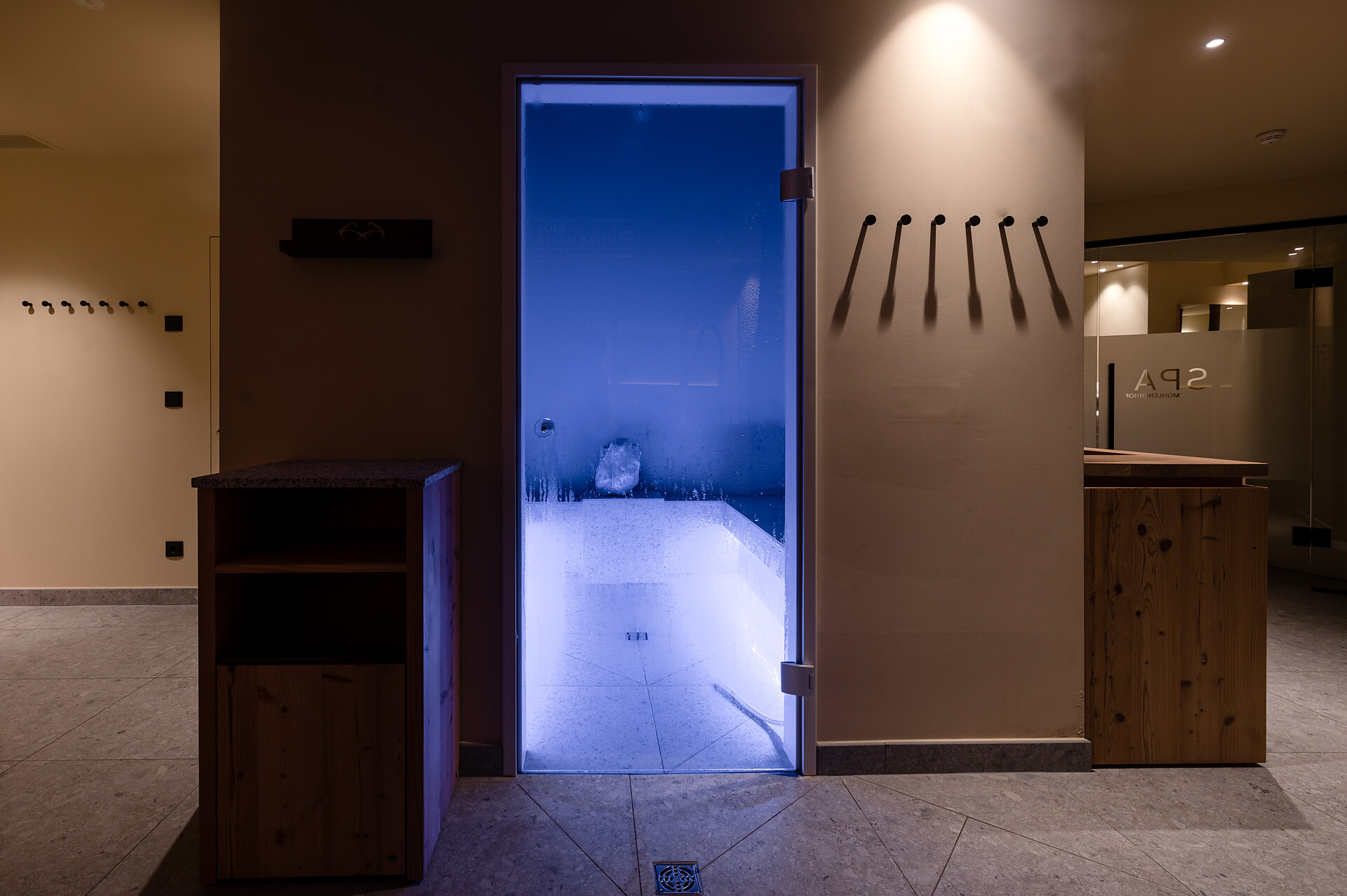 Hotel Mühlener Hof Campo Tures 8 suedtirol.info