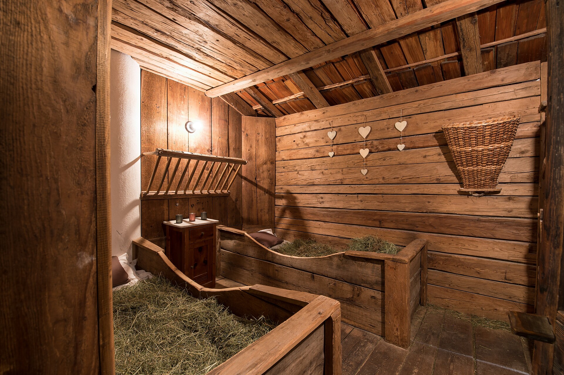 Hotel Mühlener Hof Campo Tures 28 suedtirol.info