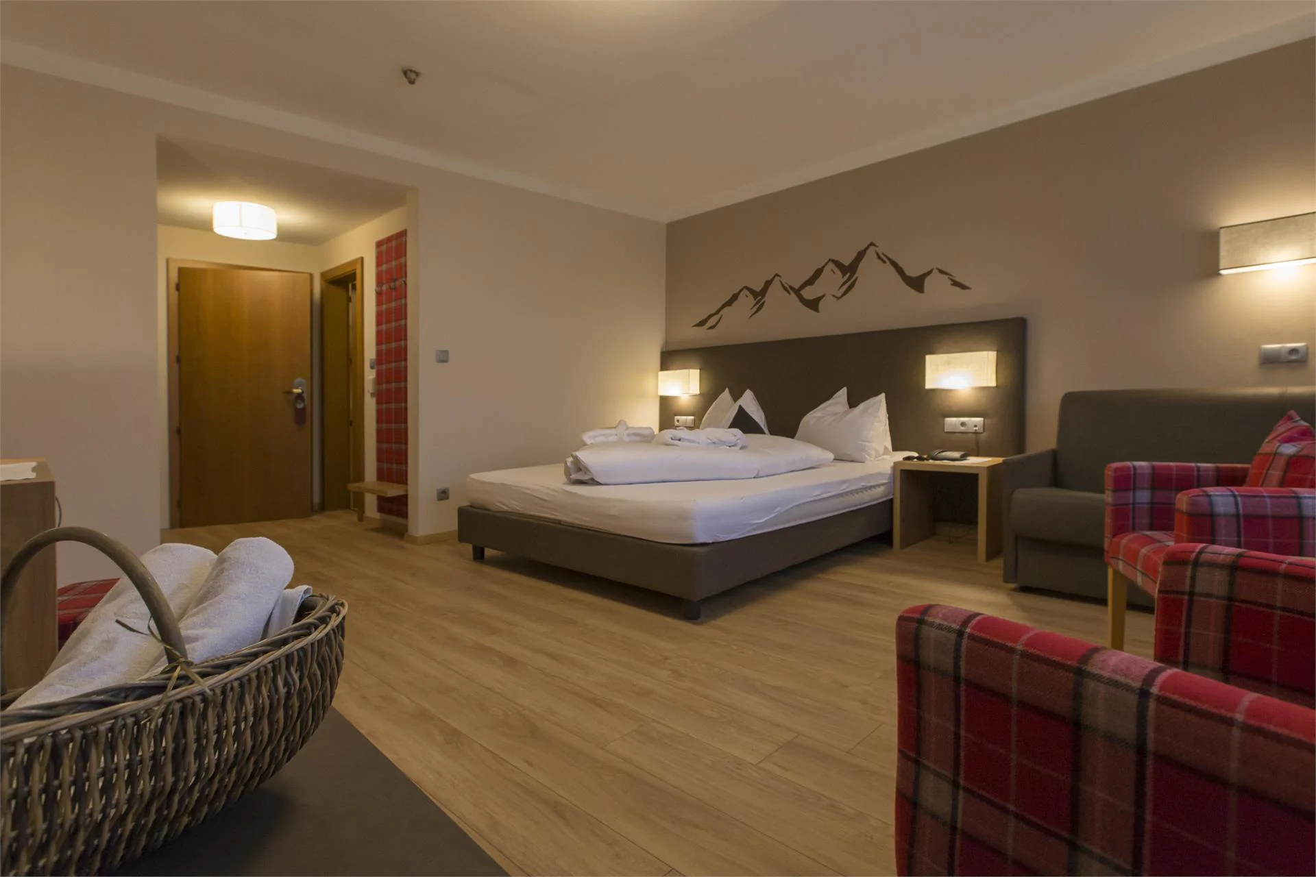 Hotel Mühlener Hof Campo Tures 19 suedtirol.info