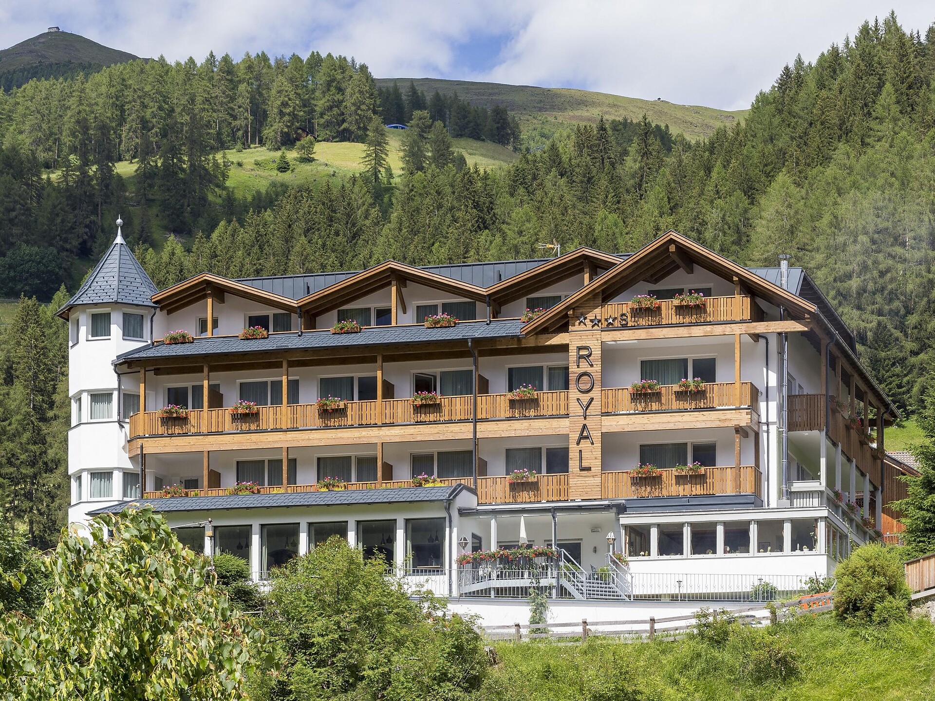 Hotel Royal