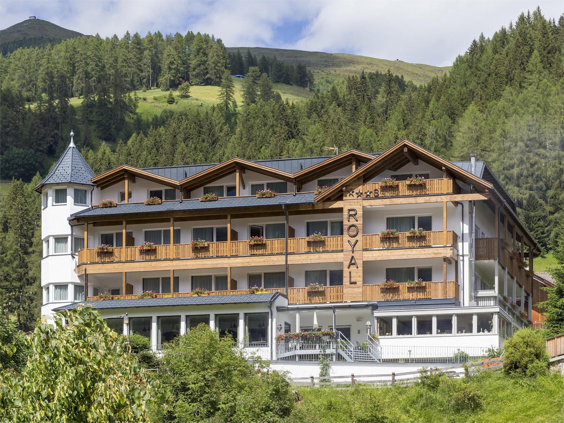 Hotel Royal Sexten 1 suedtirol.info