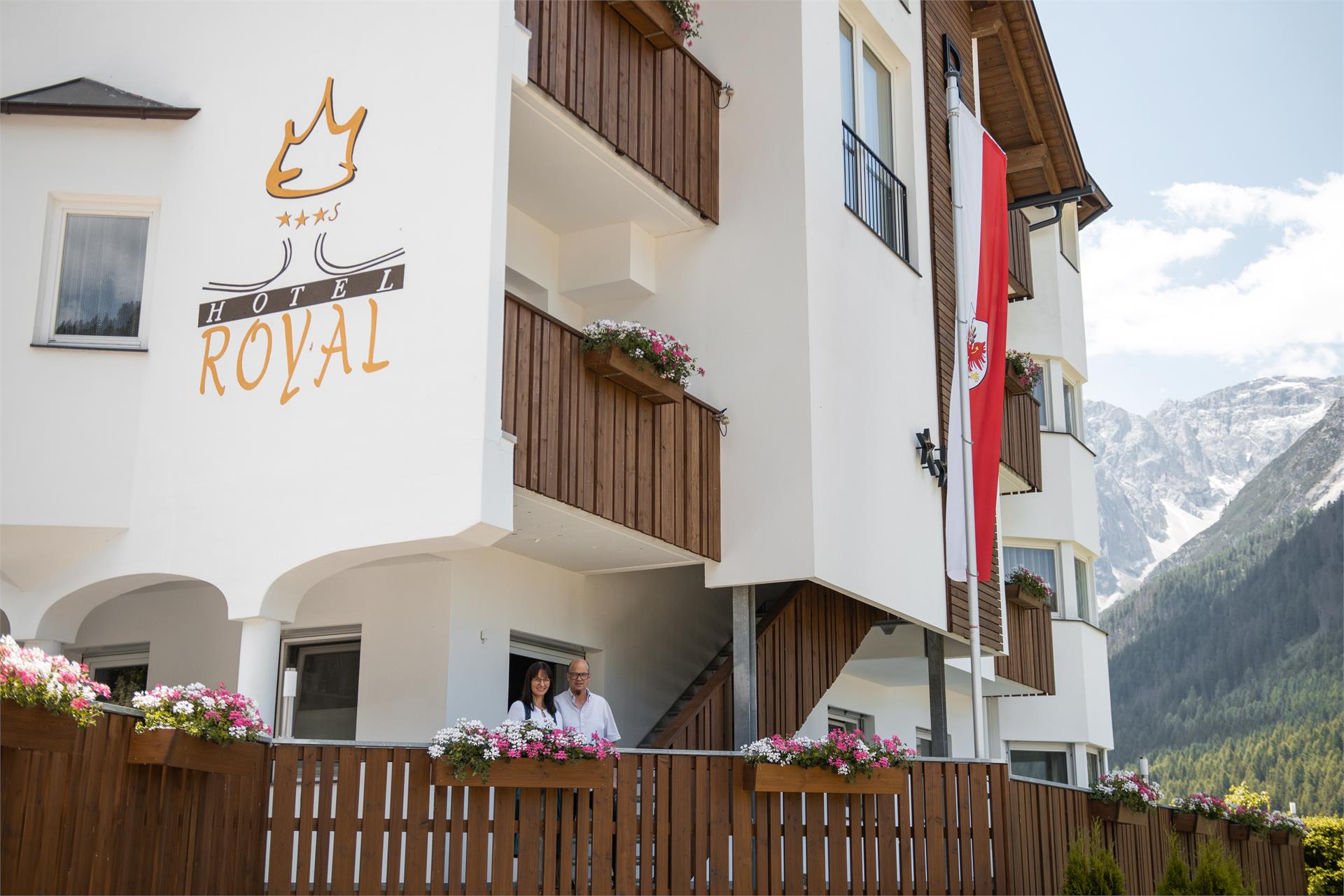 Hotel Royal Sexten 24 suedtirol.info