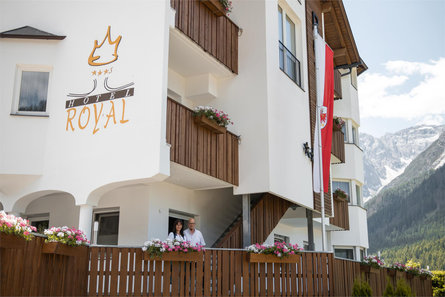 Hotel Royal Sesto 24 suedtirol.info