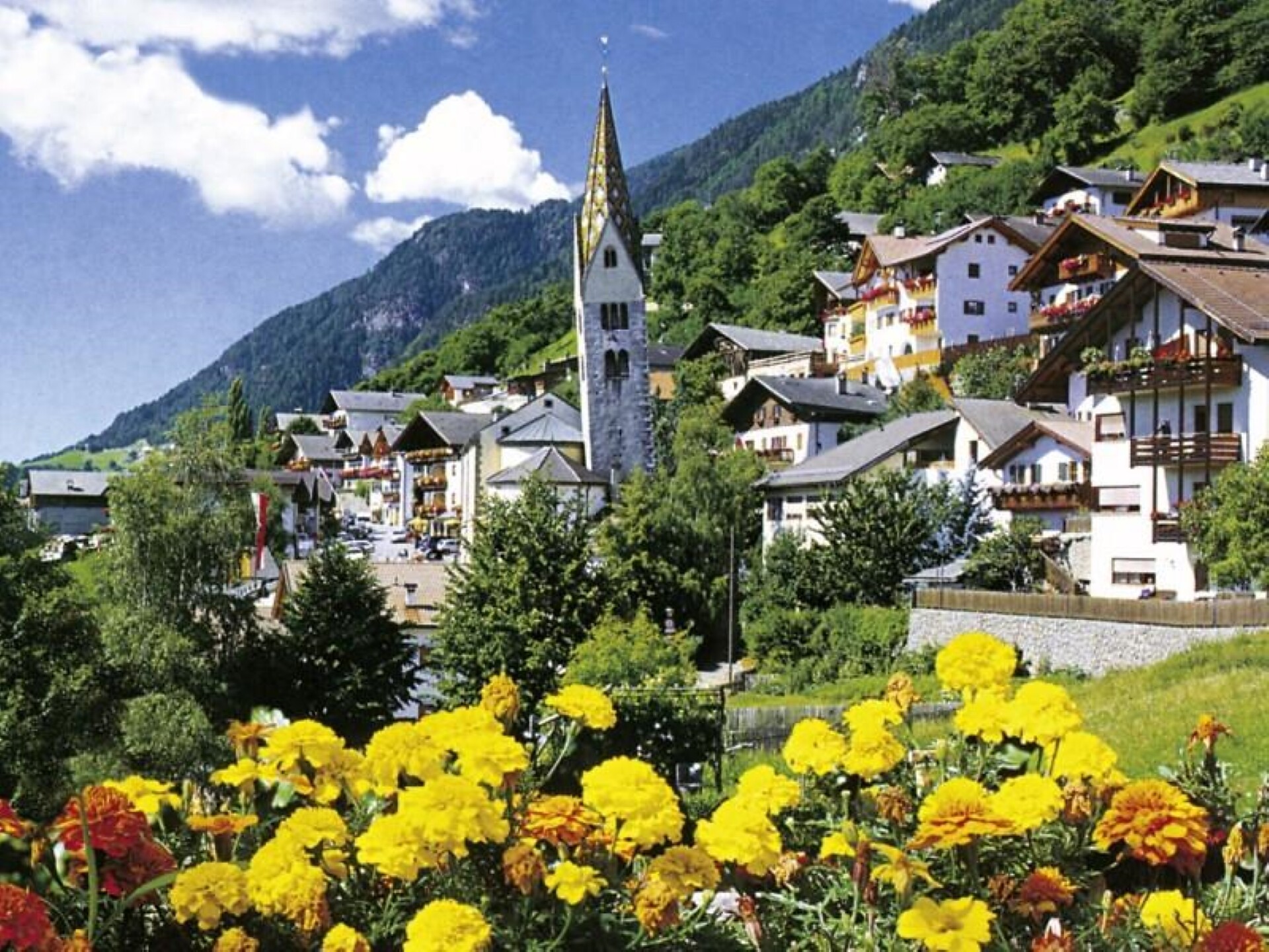 Hotel Barbianerhof Barbian 7 suedtirol.info
