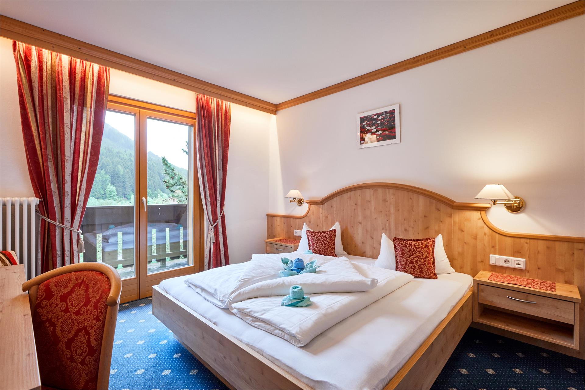 Hotel Erna Brennero 12 suedtirol.info