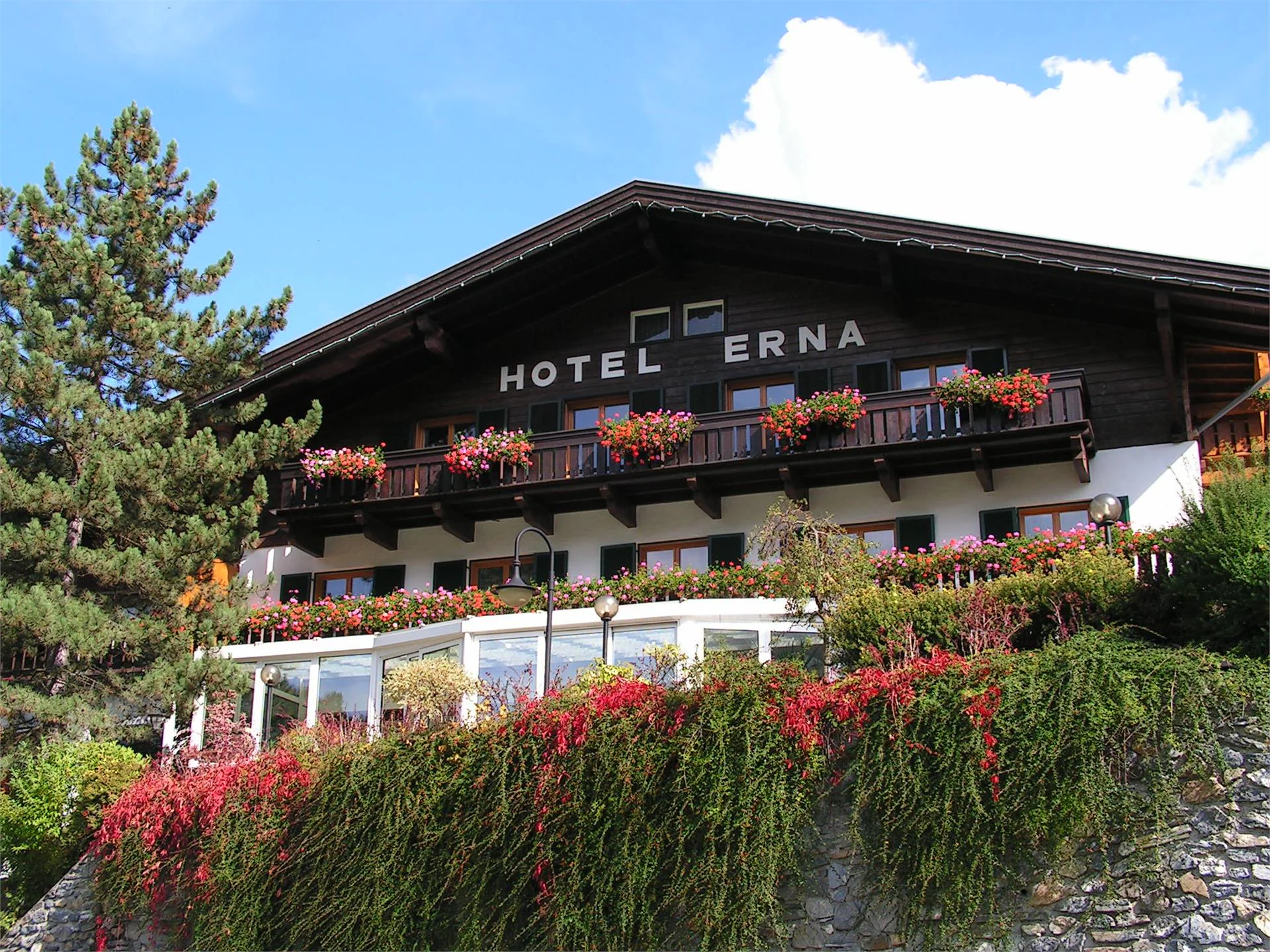 Hotel Erna Brenner/Brennero 1 suedtirol.info