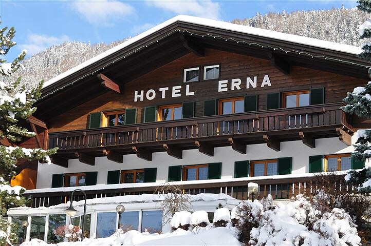 Hotel Erna - Vipiteno e dintorni - #4 - suedtirol.info
