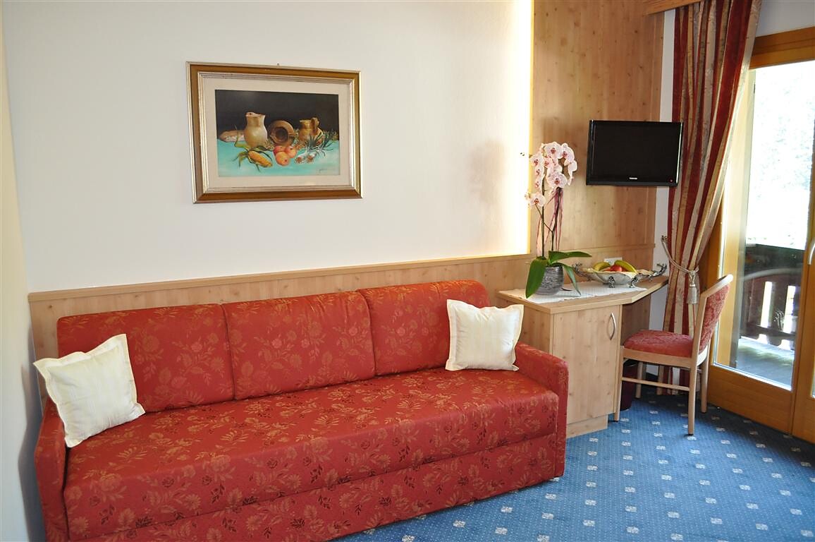 Hotel Erna - Vipiteno e dintorni - #5 - suedtirol.info