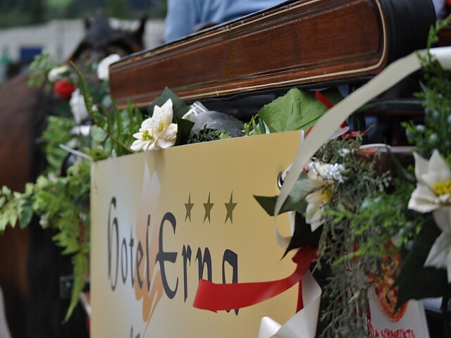 Hotel Erna - Vipiteno e dintorni - #2 - suedtirol.info