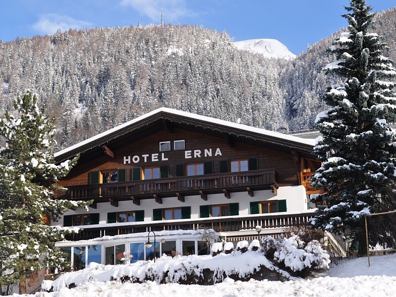Hotel Erna - Vipiteno e dintorni - #3 - suedtirol.info