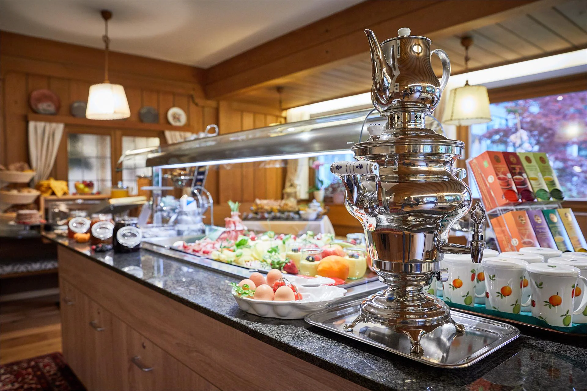 Hotel Erna Brenner/Brennero 10 suedtirol.info