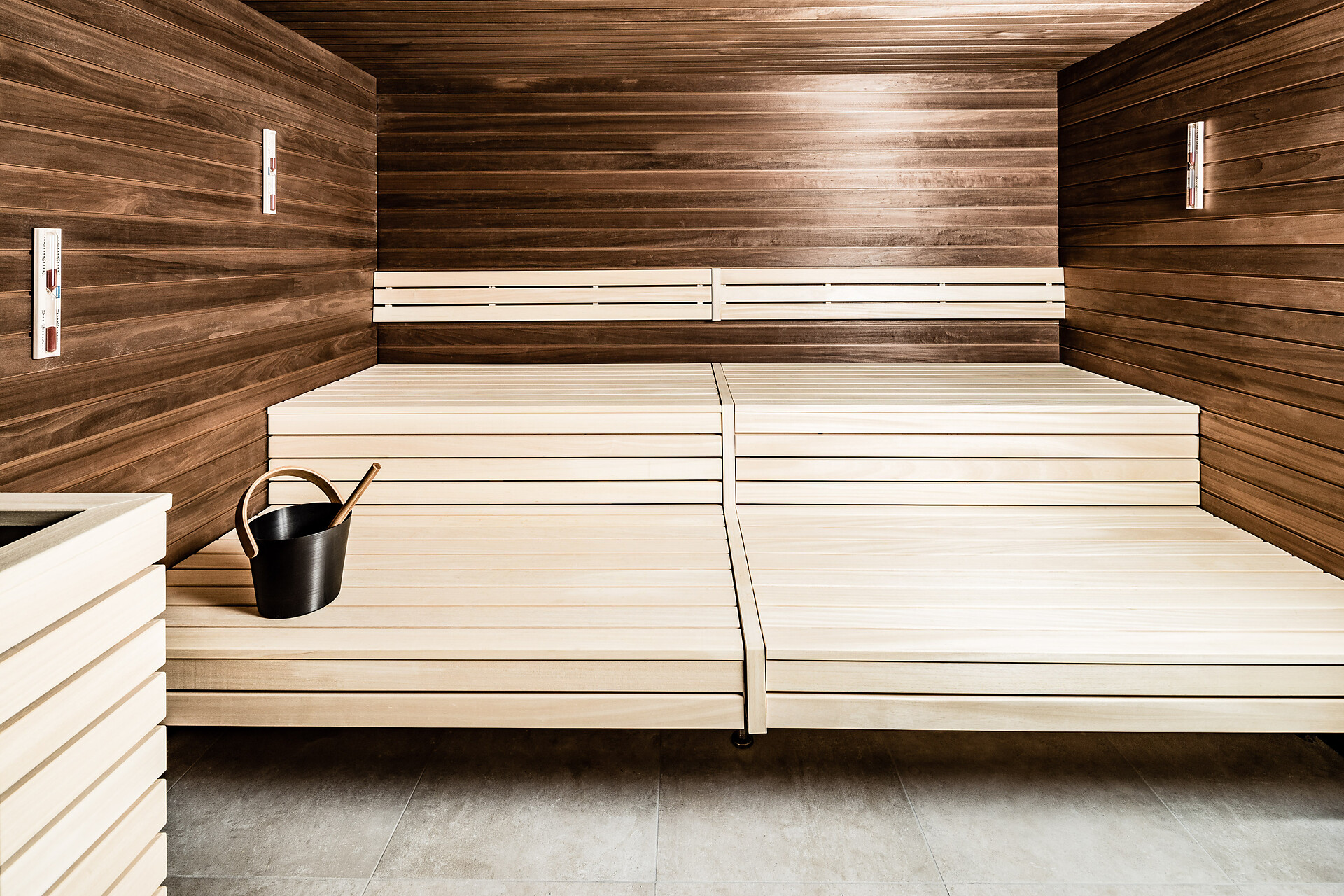 Fin Sauna