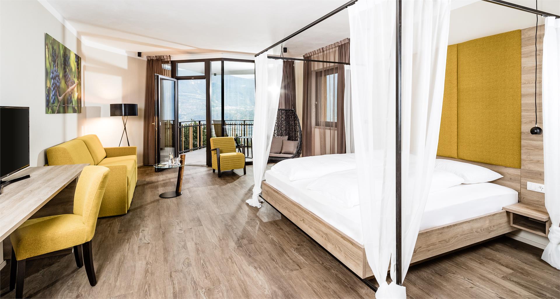 Hotel Plattenhof Tramin an der Weinstraße/Termeno sulla Strada del Vino 3 suedtirol.info