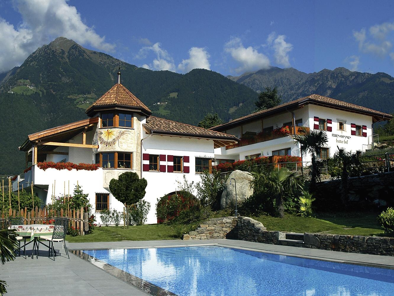 Hütterhof