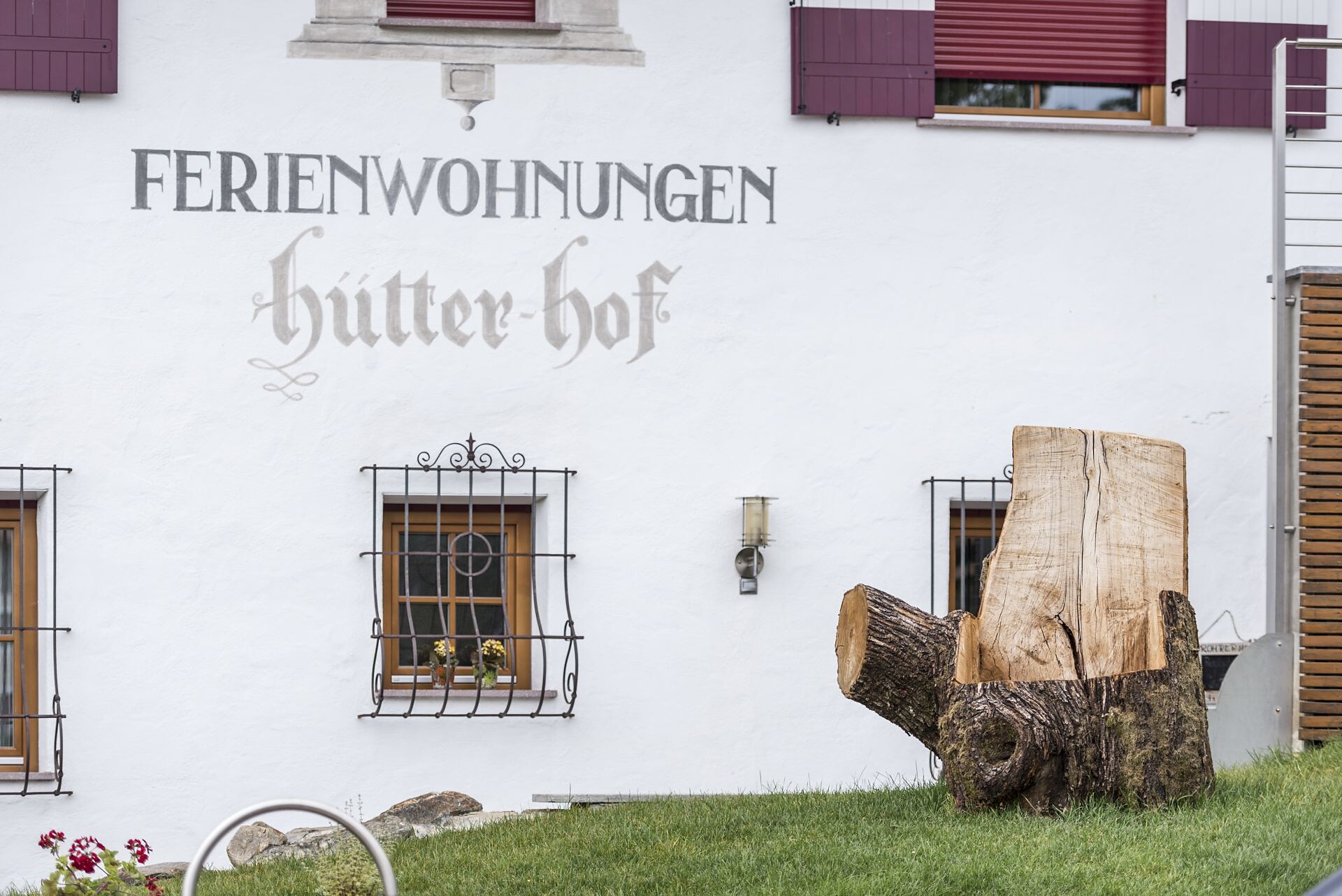 Hütterhof