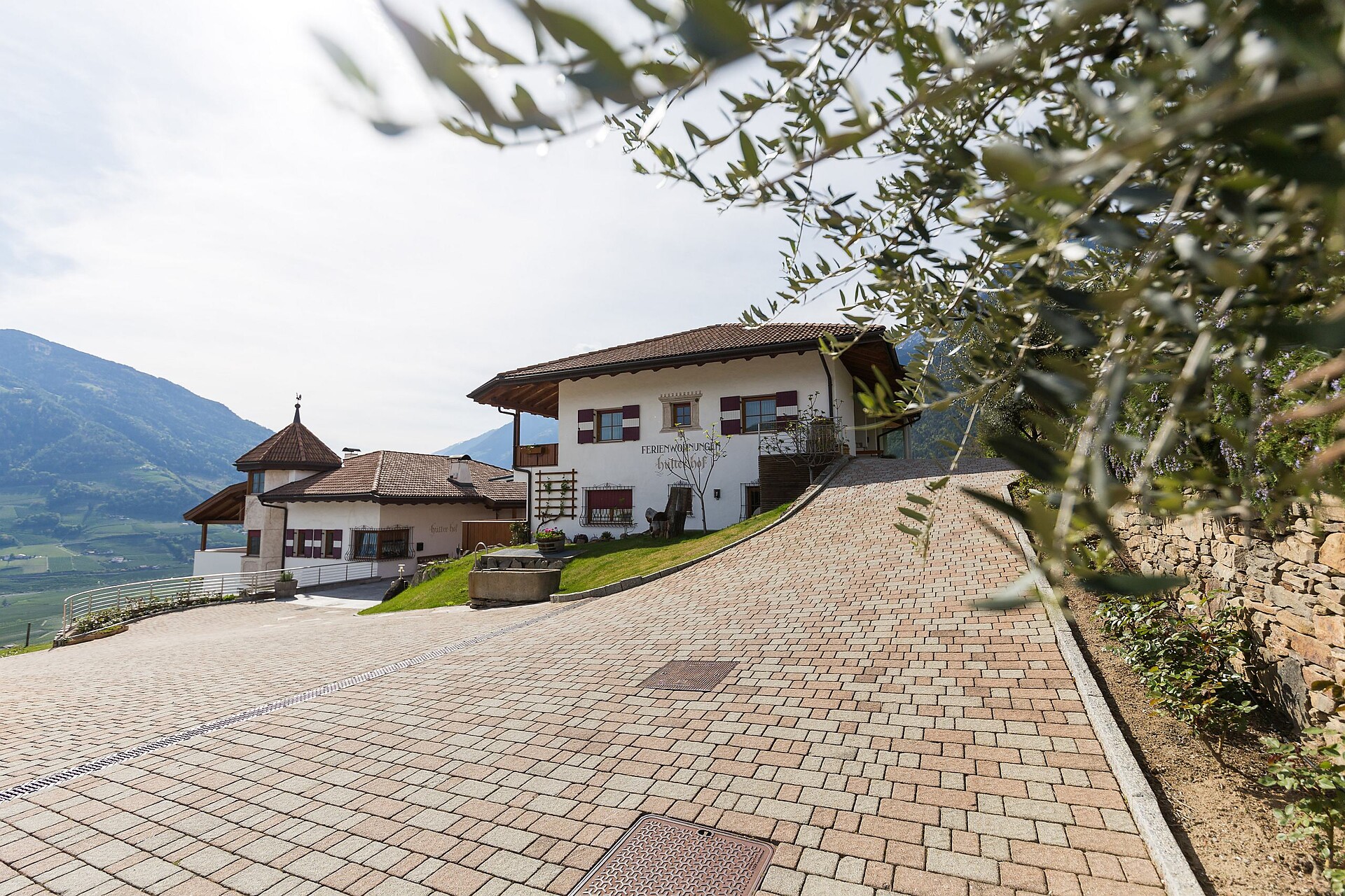 Hütterhof Tirol/Tirolo 6 suedtirol.info