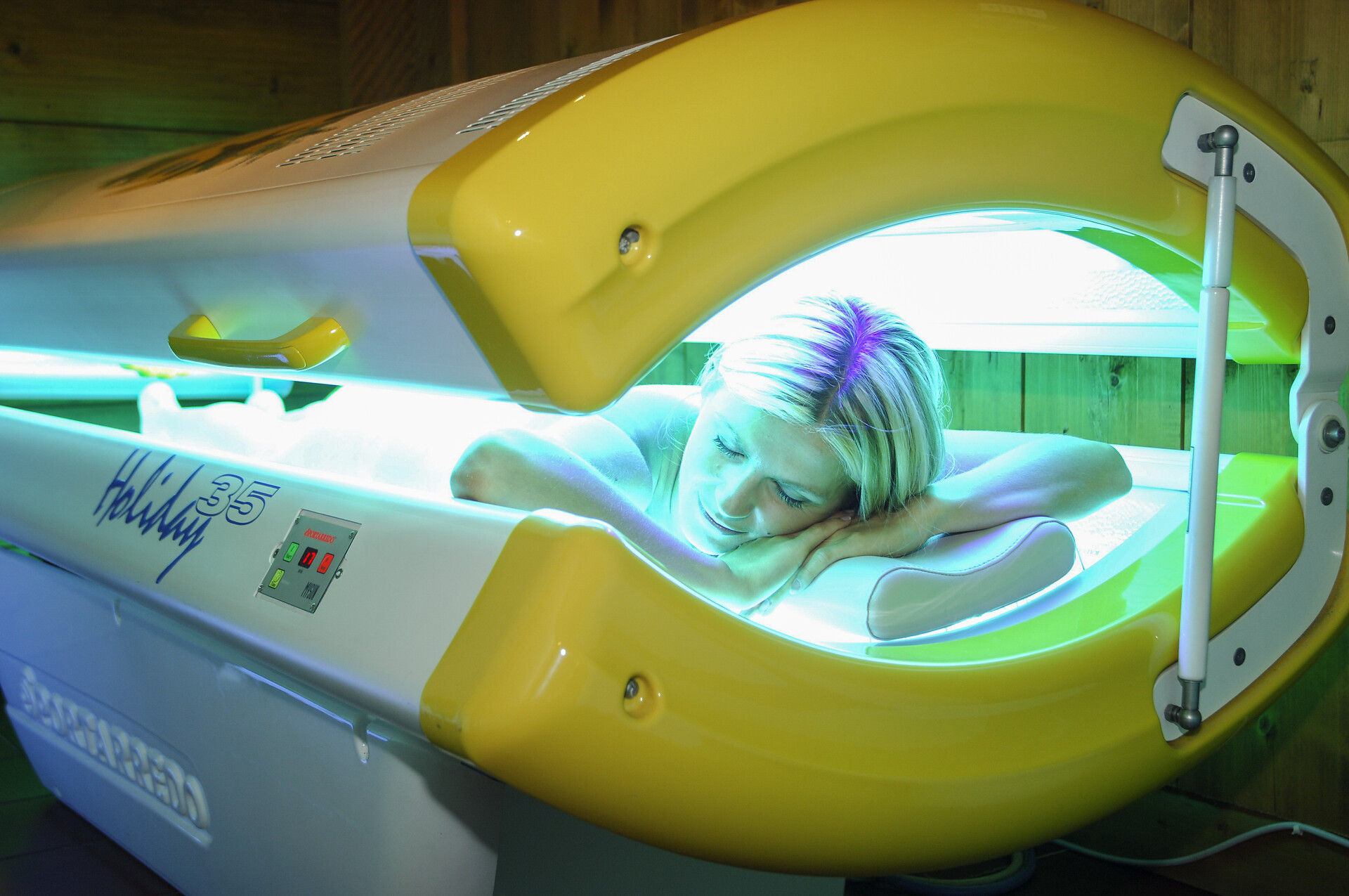 Solarium
