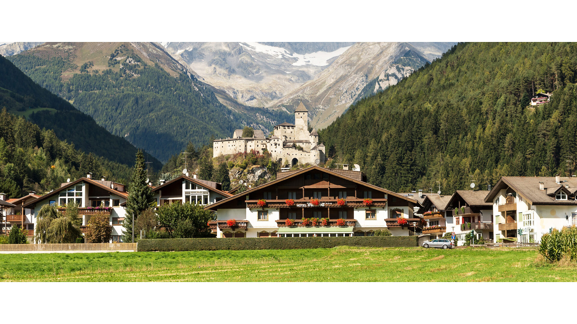 Hotel Mirabell