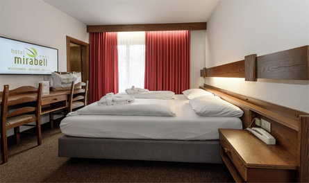 Hotel Mirabell Sand in Taufers/Campo Tures 17 suedtirol.info