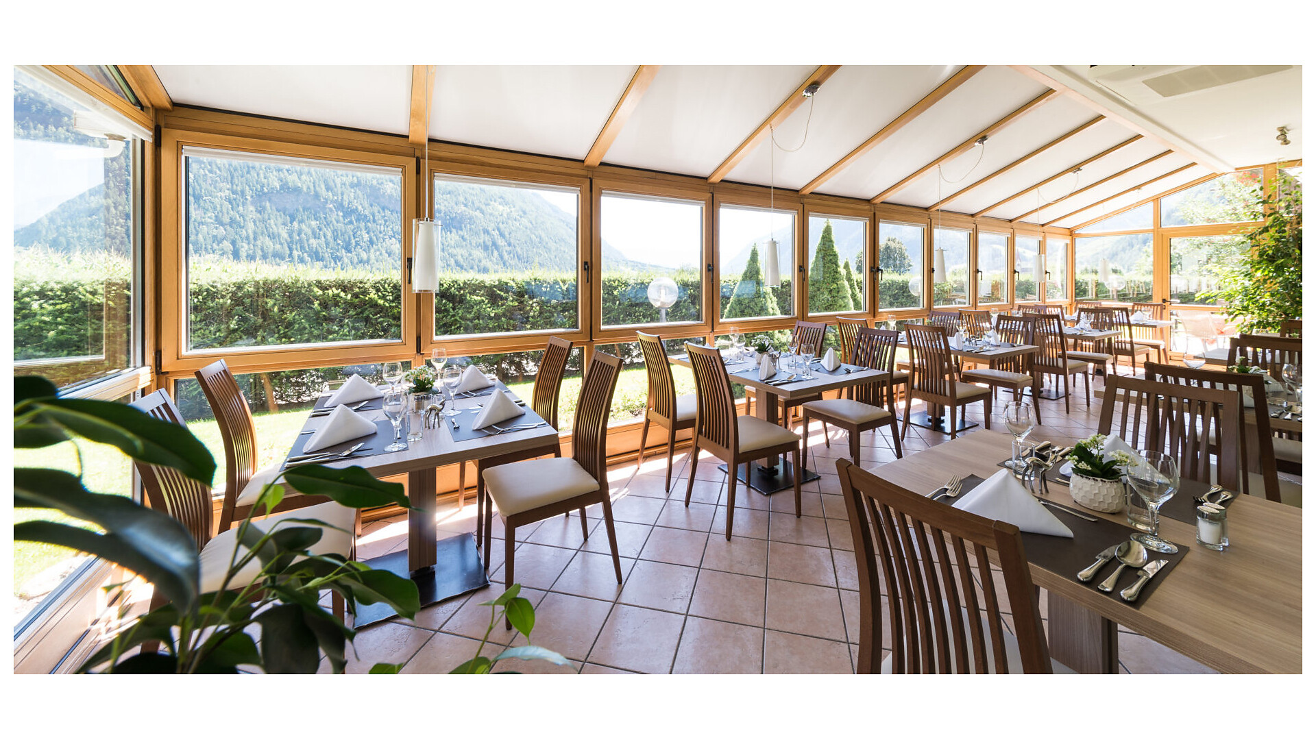 Hotel Mirabell