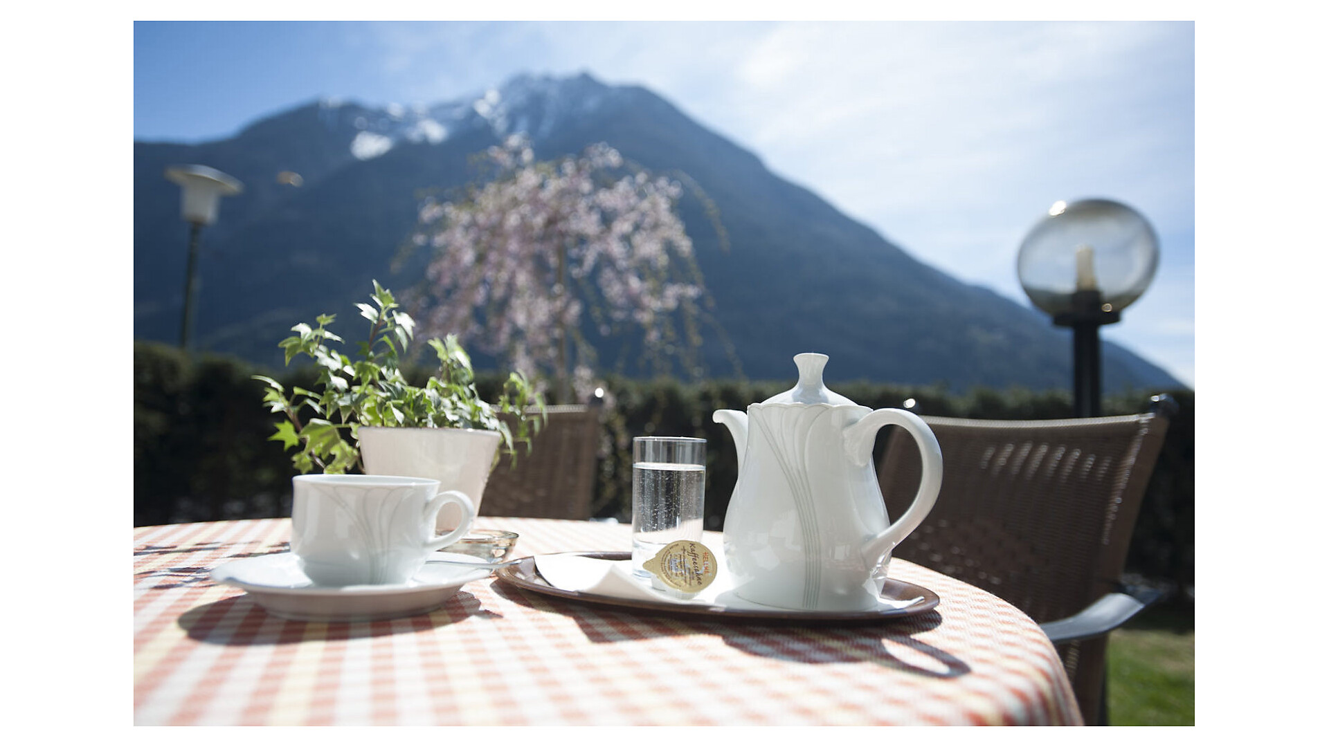 Hotel Mirabell