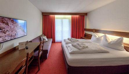Hotel Mirabell Sand in Taufers/Campo Tures 18 suedtirol.info