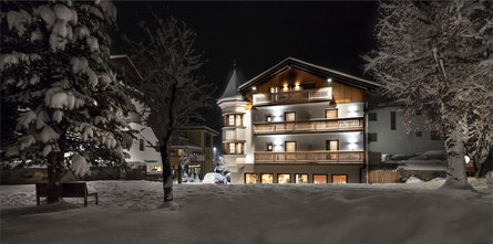 Hotel Spangla Sand in Taufers/Campo Tures 6 suedtirol.info