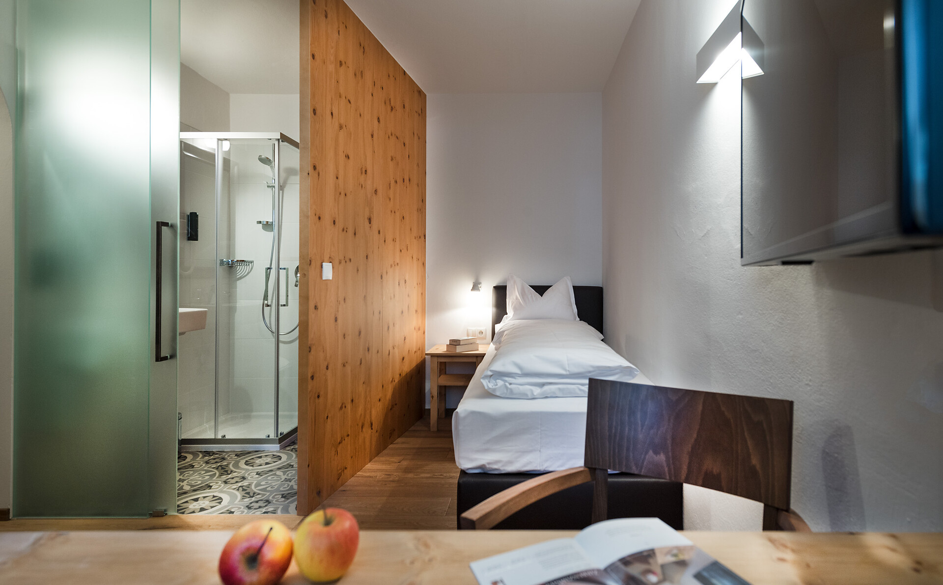Hotel Spangla Sand in Taufers/Campo Tures 19 suedtirol.info