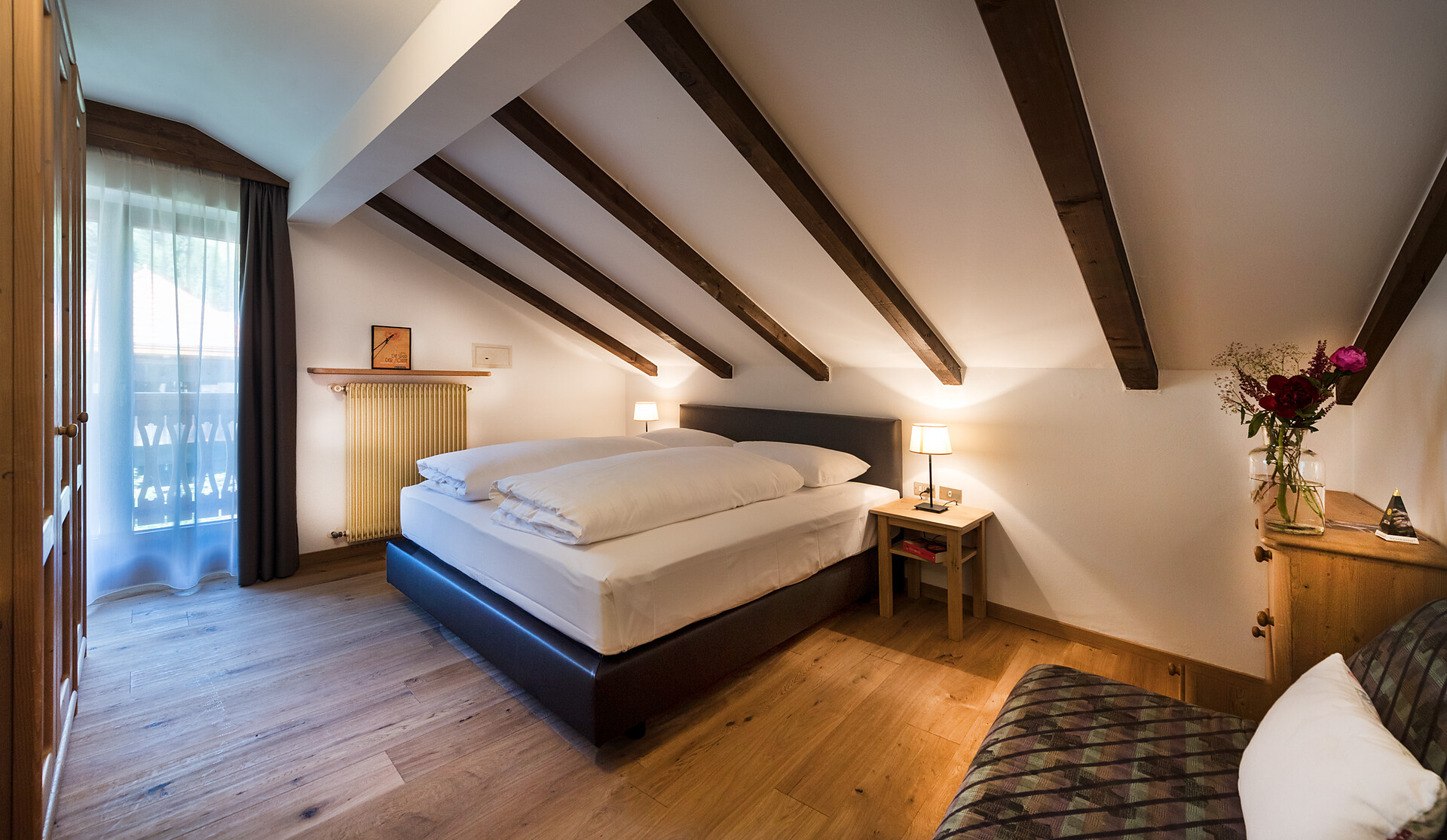Hotel Spangla Sand in Taufers/Campo Tures 20 suedtirol.info