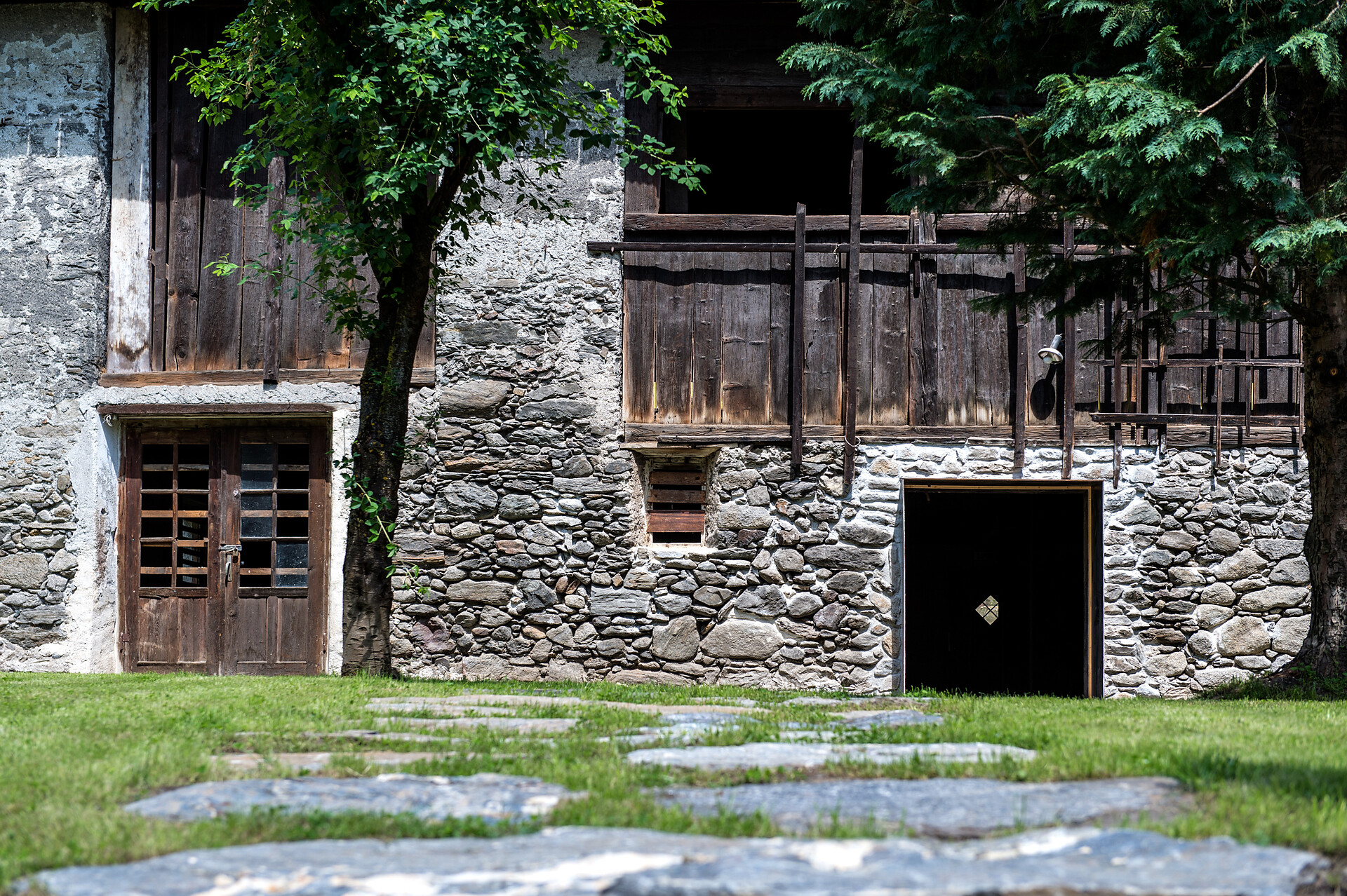 Hotel Spangla Sand in Taufers/Campo Tures 8 suedtirol.info