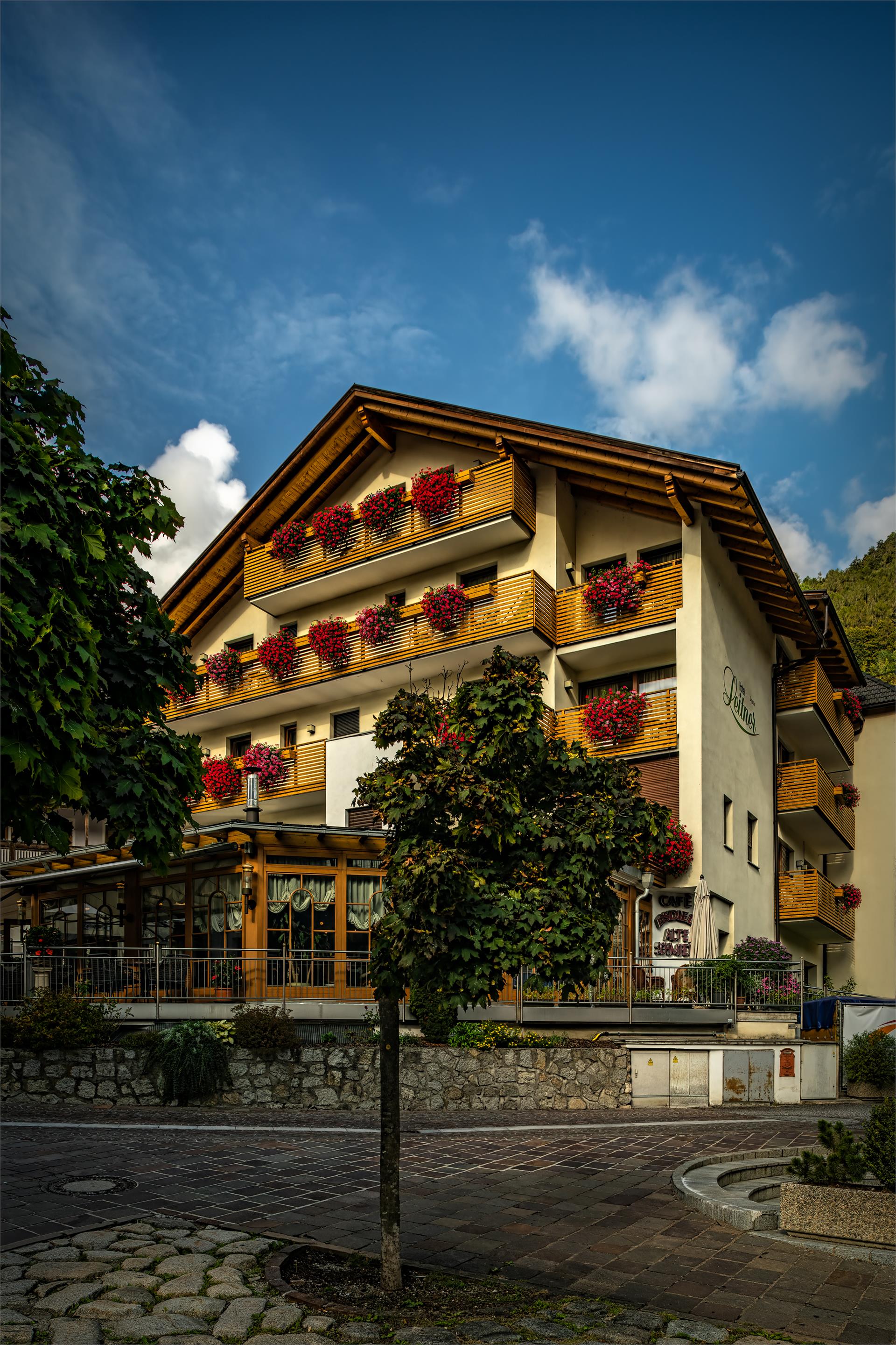 Hotel Leitner Mühlbach 20 suedtirol.info