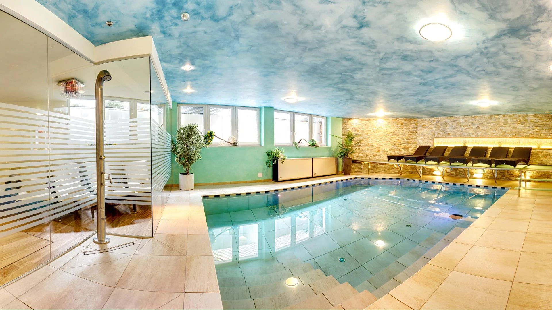 Hotel Leitner Mühlbach/Rio di Pusteria 10 suedtirol.info