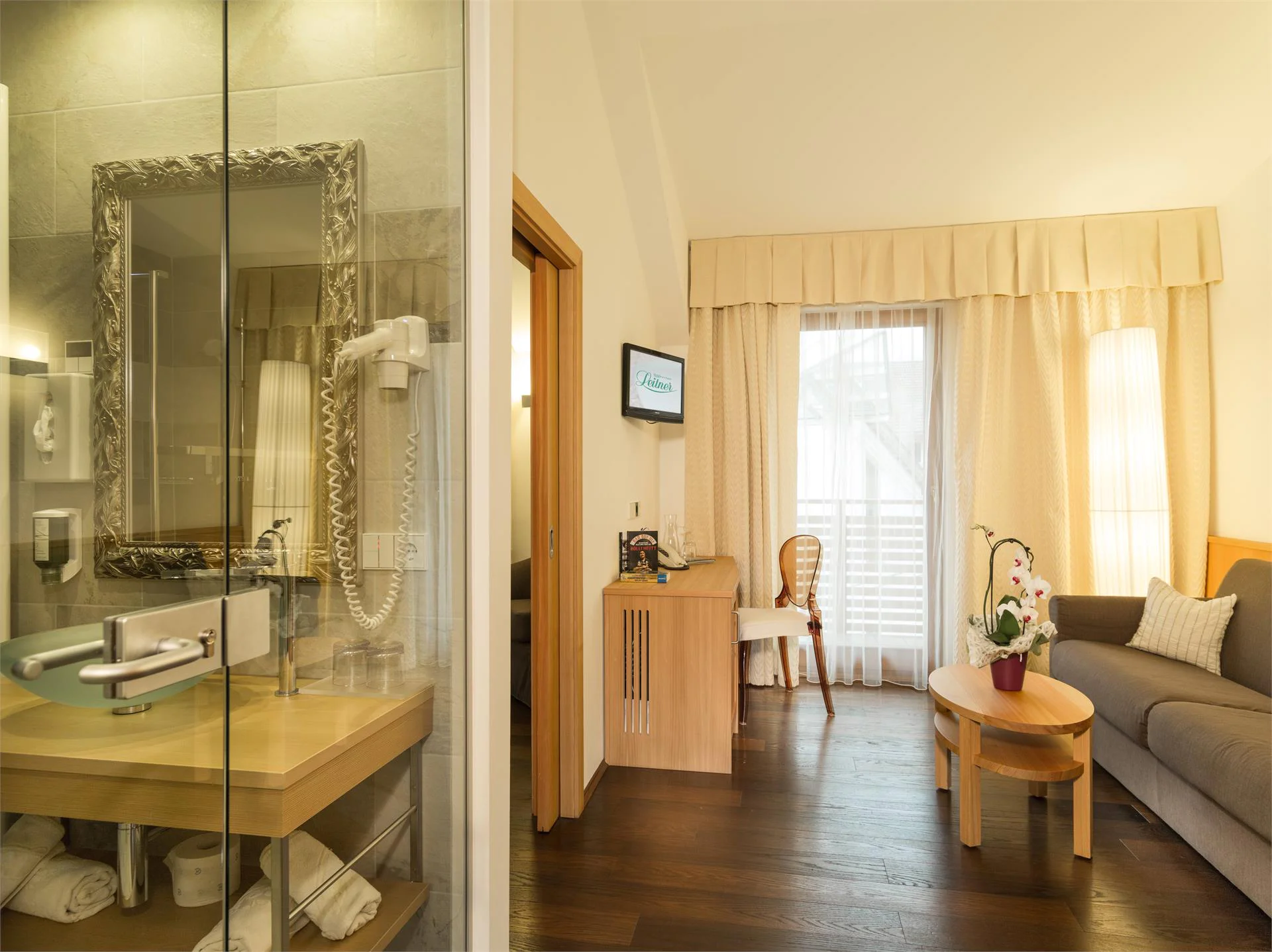 Hotel Leitner Mühlbach/Rio di Pusteria 5 suedtirol.info